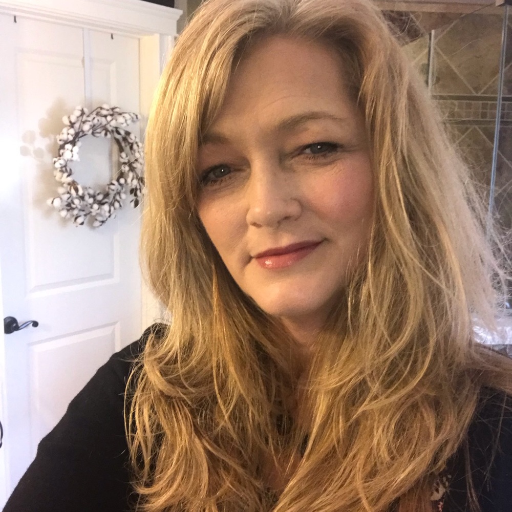 Meet your Posher, Sandra